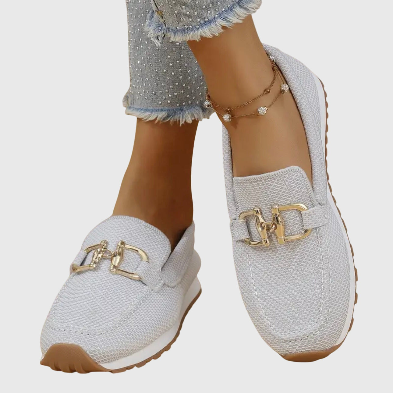 Mollie | Orthopedic Sneakers