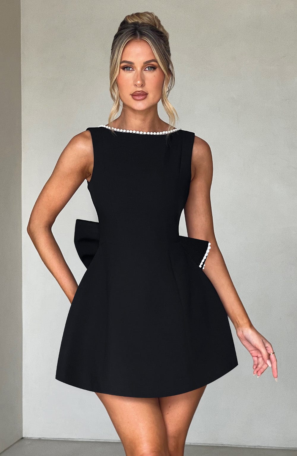 Florence Mini Dress