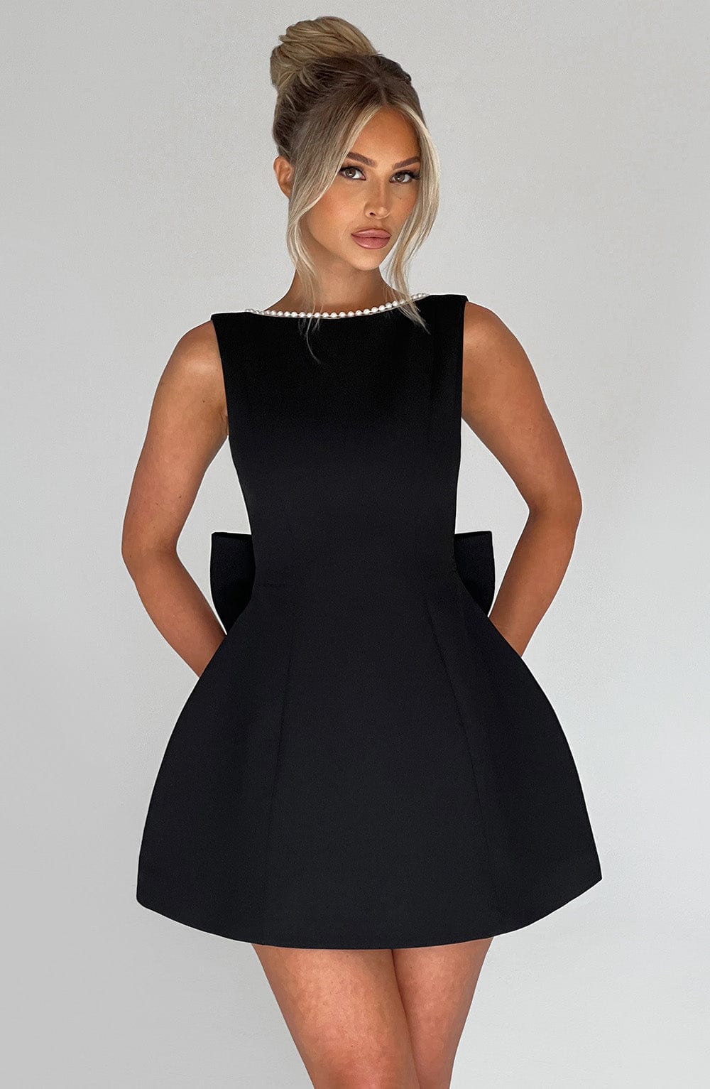 Florence Mini Dress