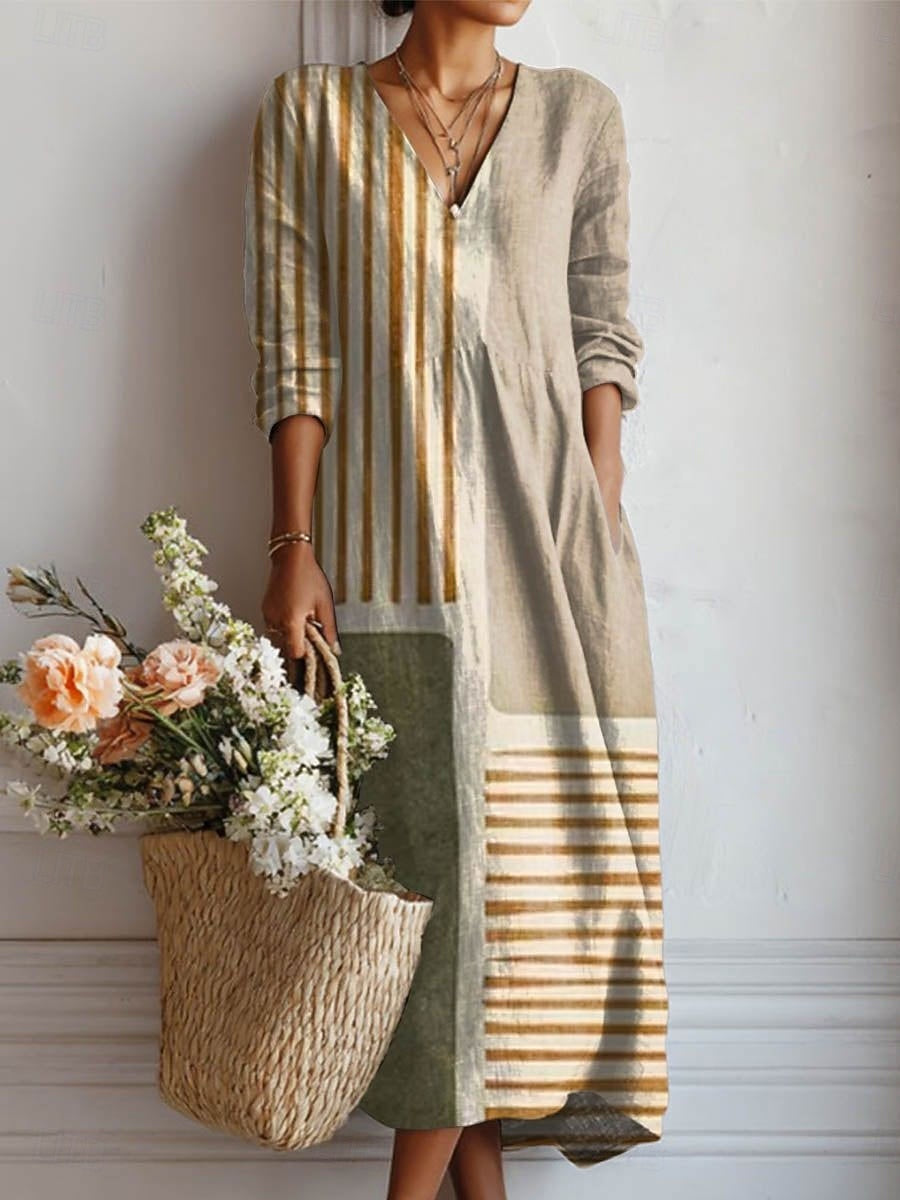 Dilara | Everyday Dress