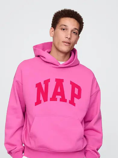 Nap Hoodie + FREE Sweats