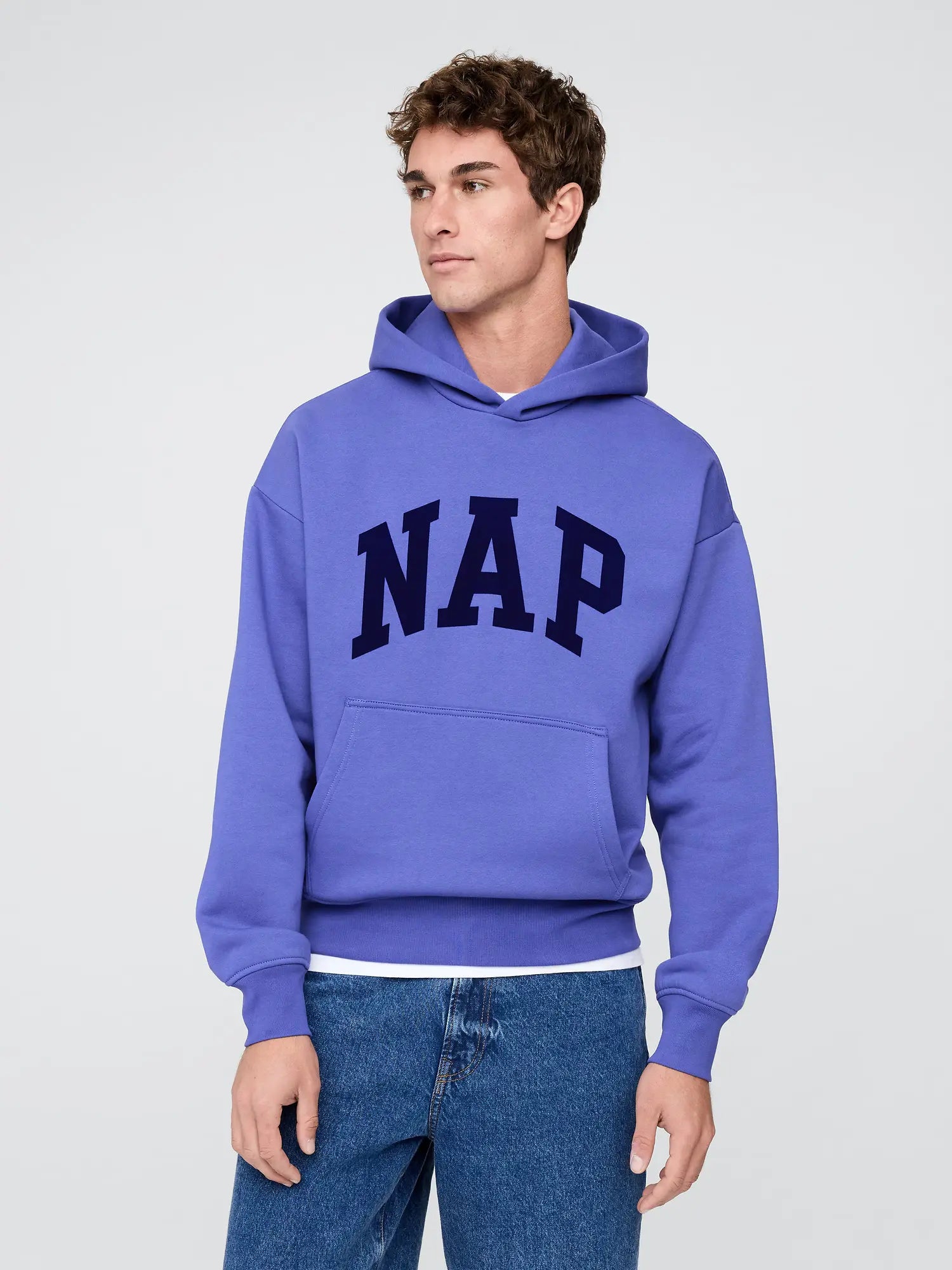 Nap Hoodie + FREE Sweats