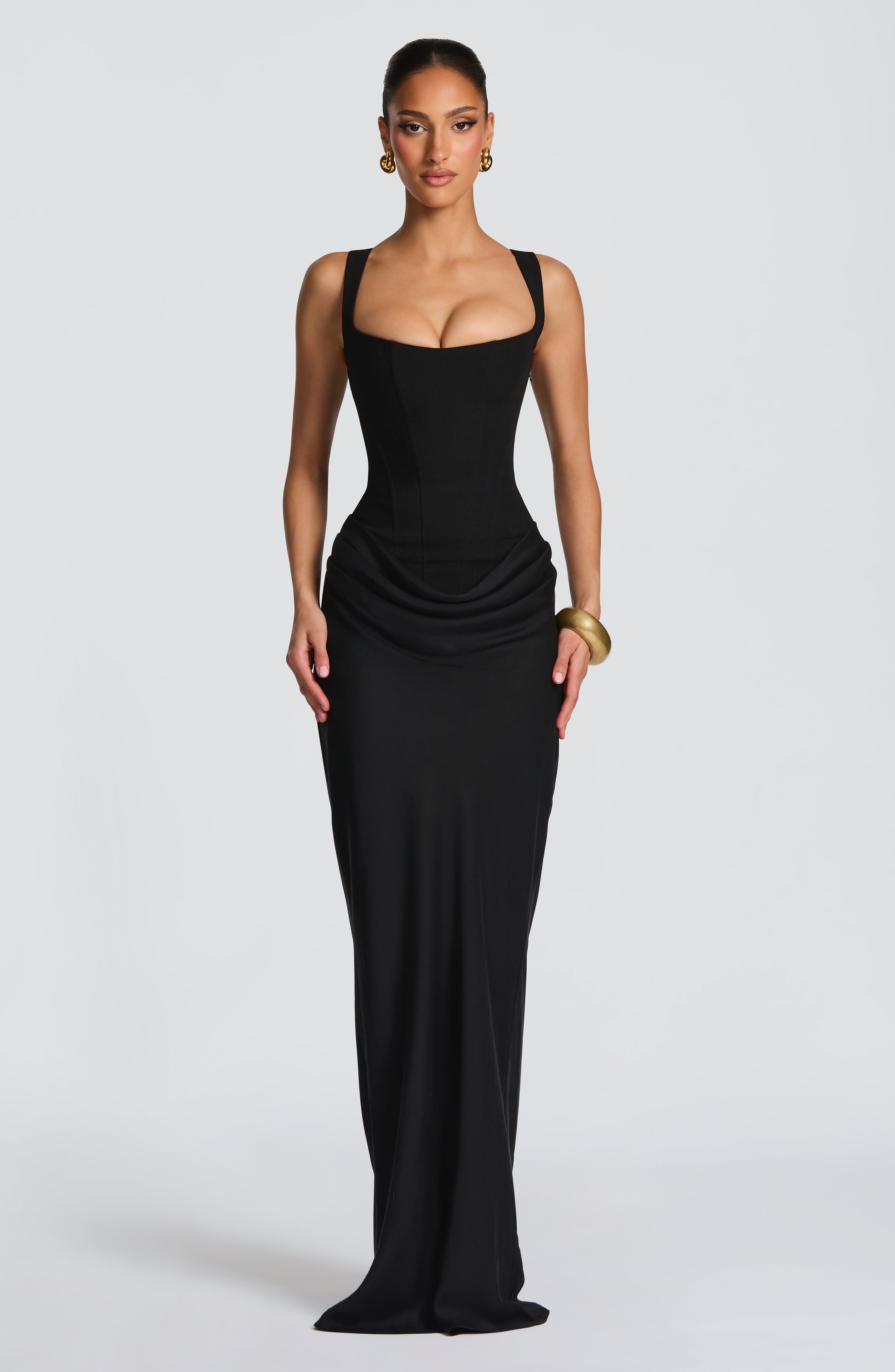 Faith Maxi Dress
