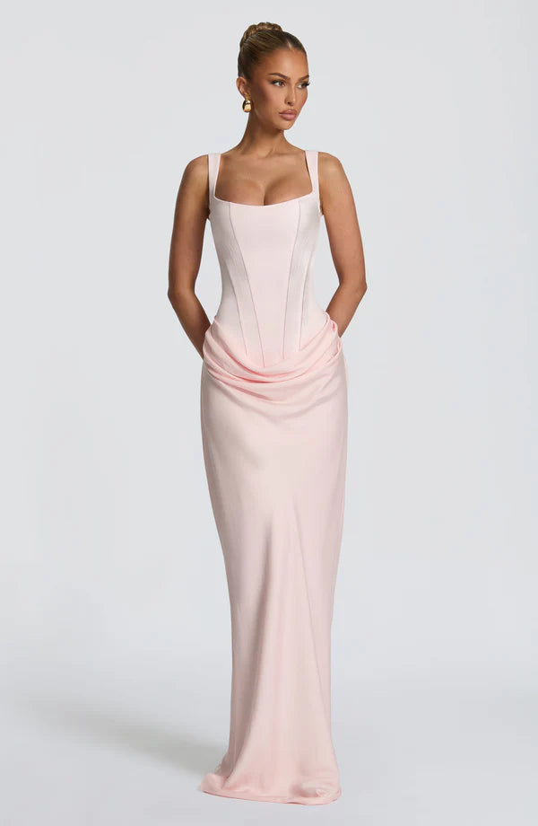 Nadia Maxi Dress