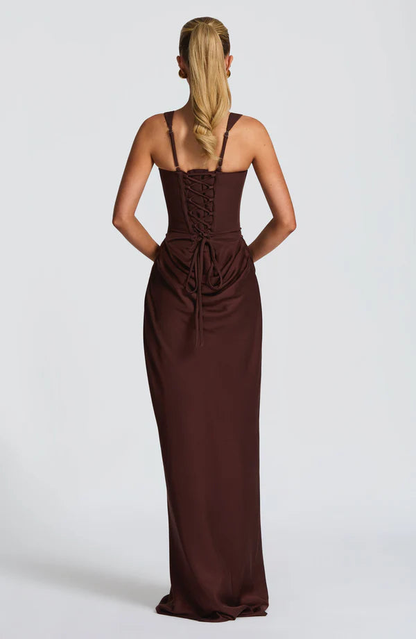 Nadia Maxi Dress