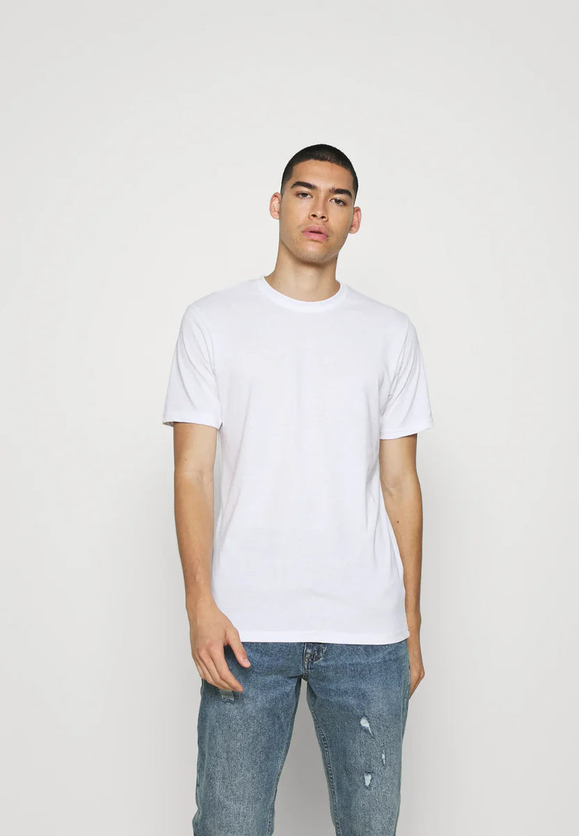 Leonidas Fitted T-Shirt