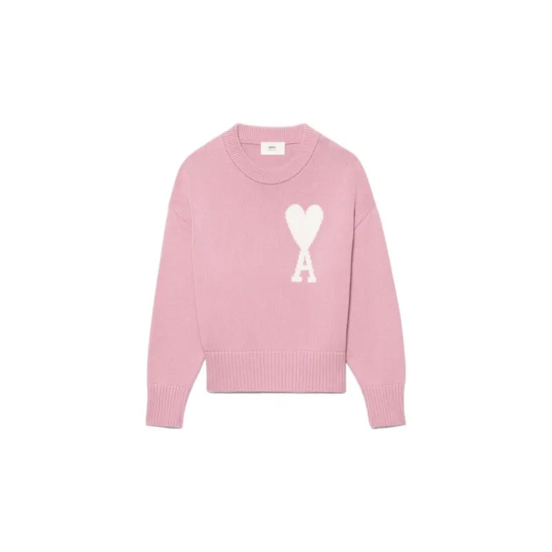 Ami Sweater Unisex - LOUVELLI