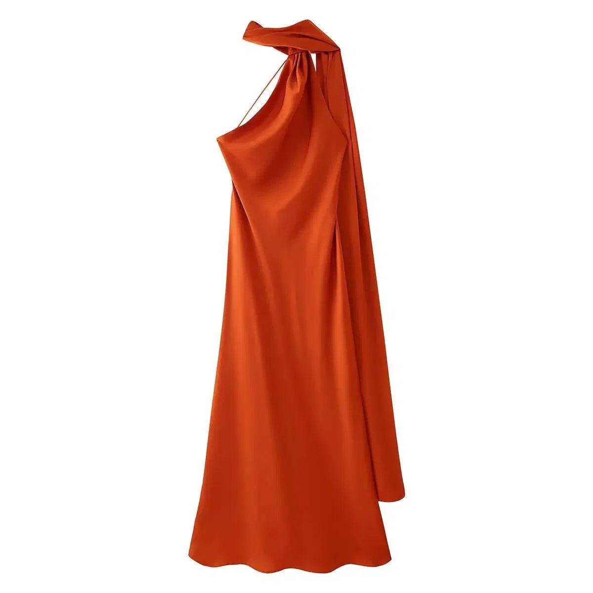Clara Elegant Maxi Dress