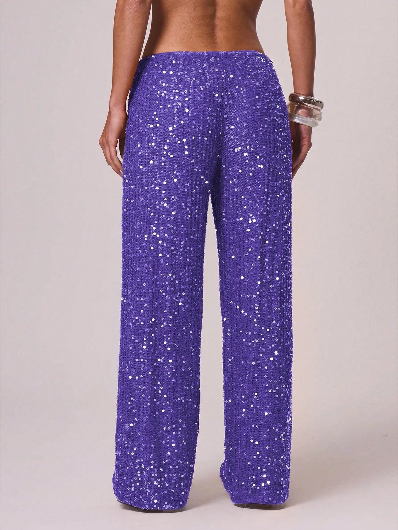 Anita Sequin Trousers