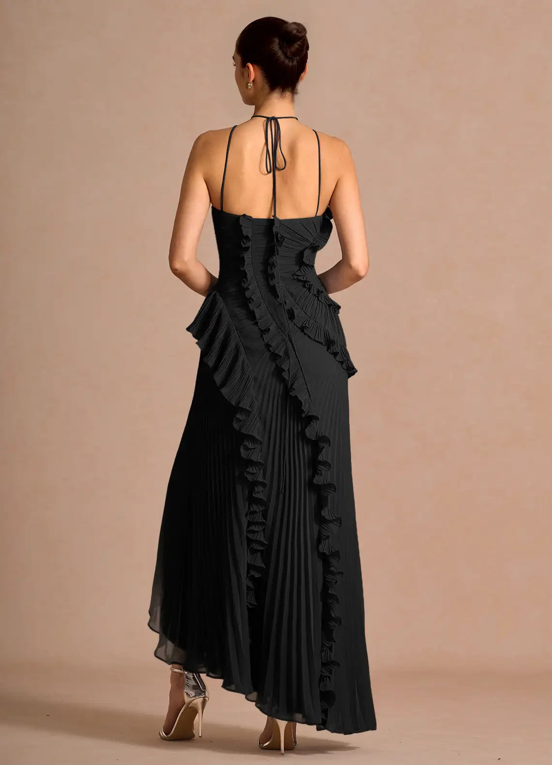 Flora Maxi Dress