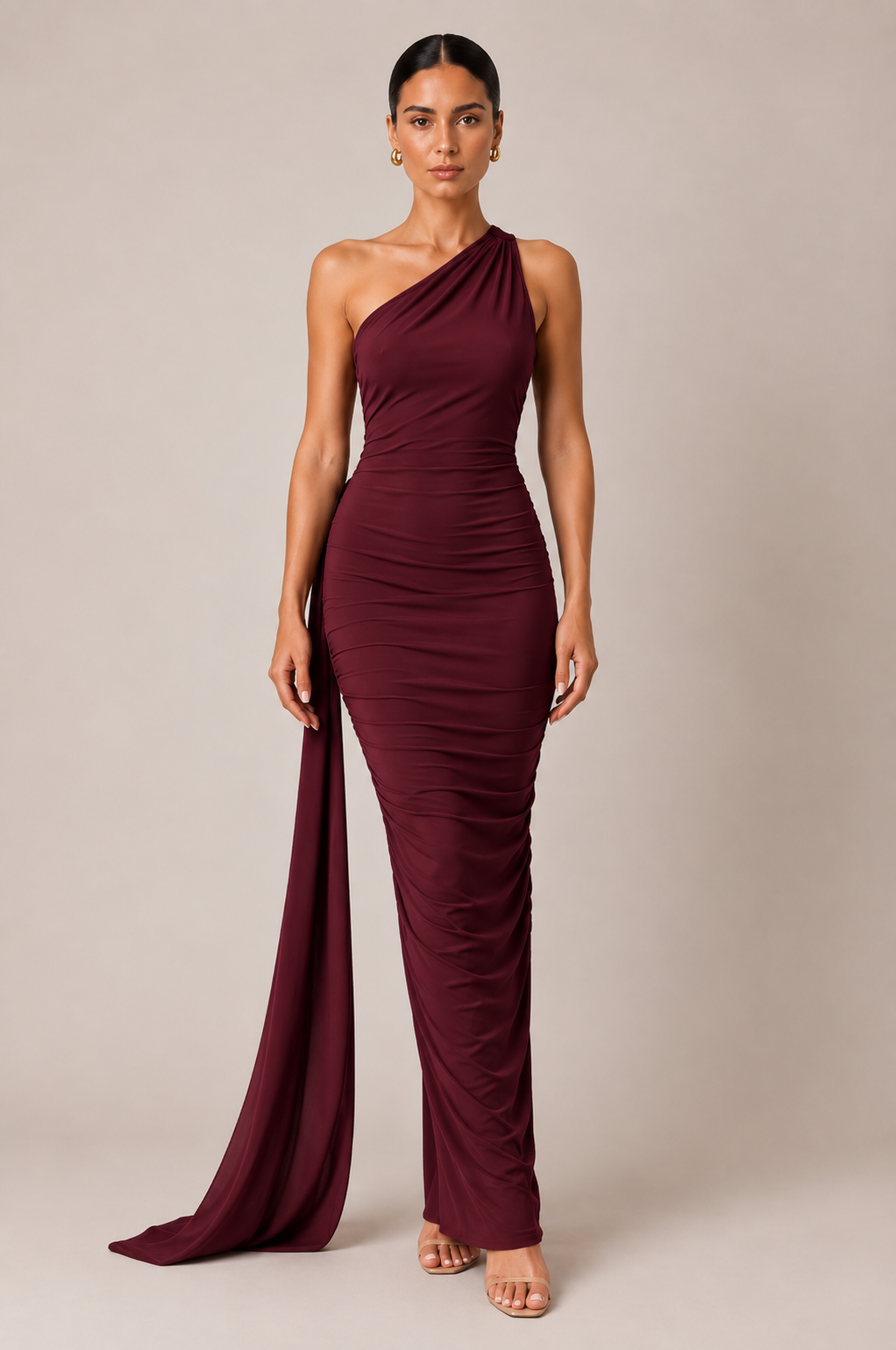 Lydia Maxi Dress