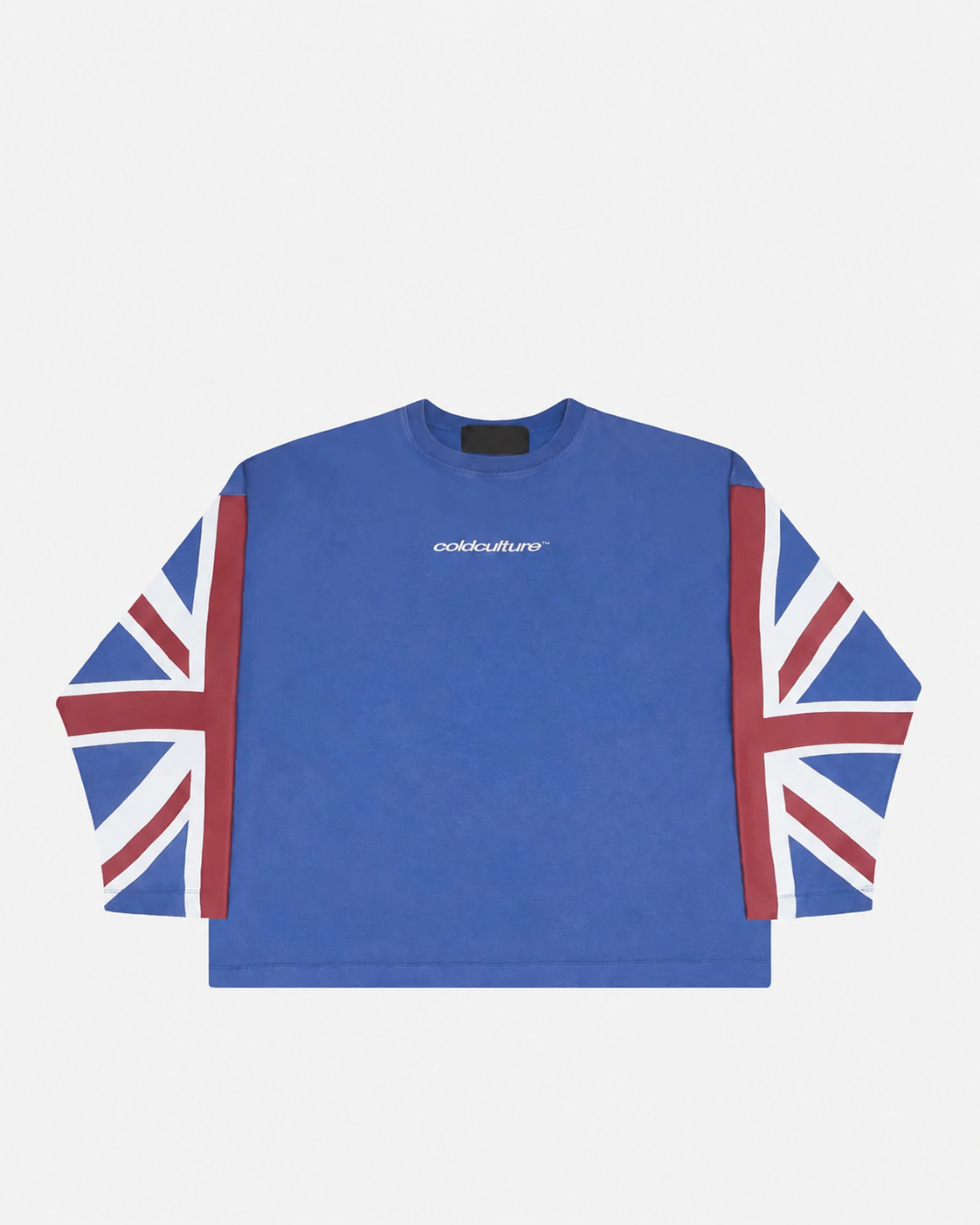 UK Royal Longsleeve