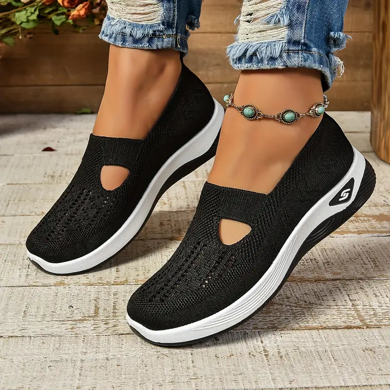Alyssa | Flex Step Non-Slip Shoes