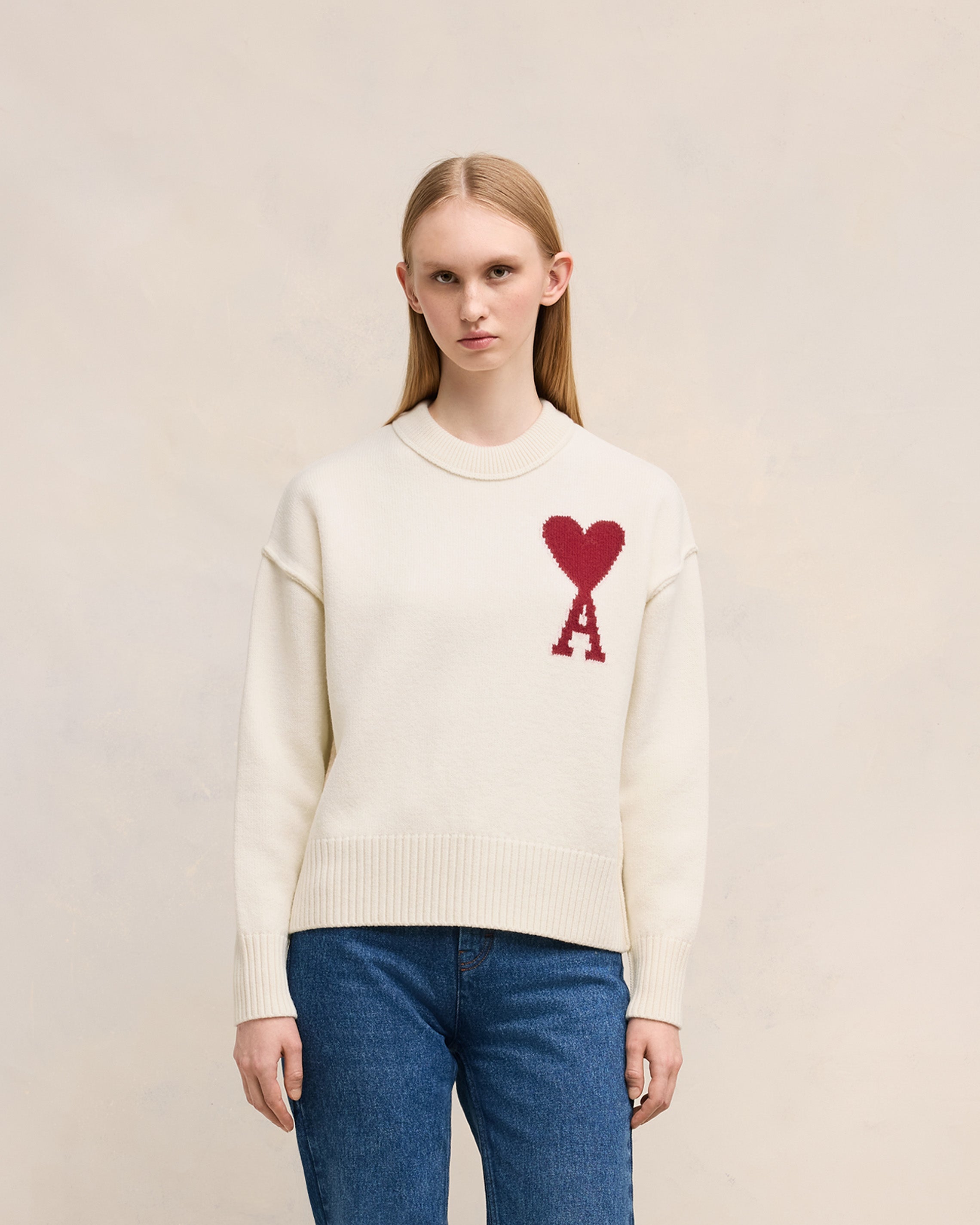 Amii Sweater Unisex - LOUVELLI