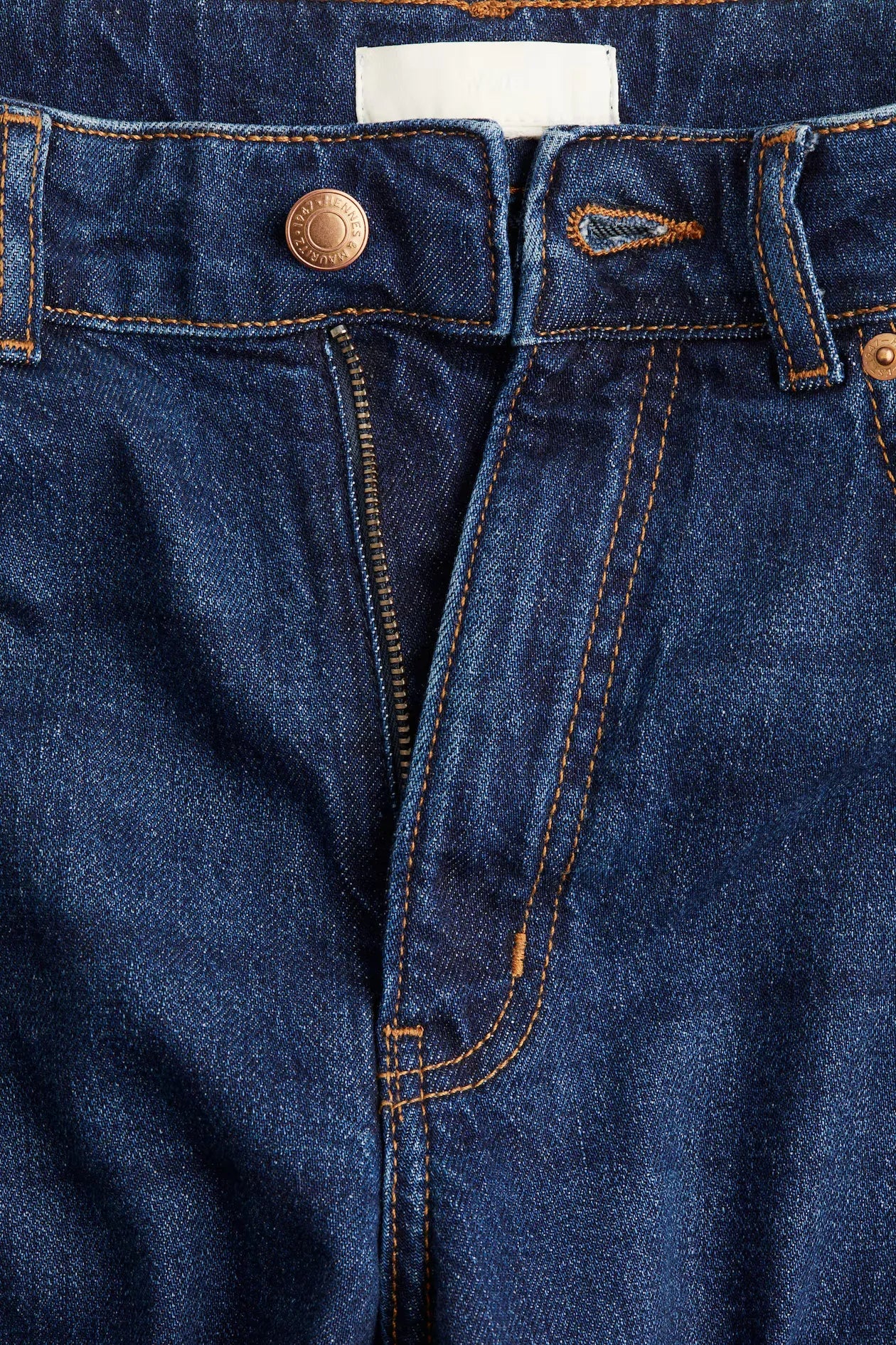 Maisie Wide Leg Jeans