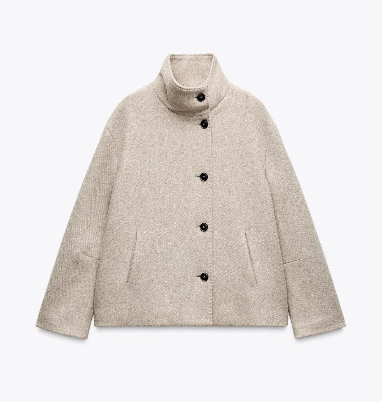 Adeline Peacoat