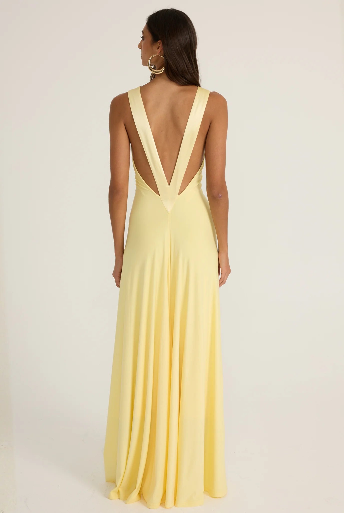 Arva Maxi Dress