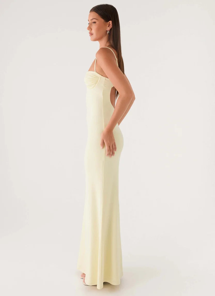 Ronda Maxi Dress