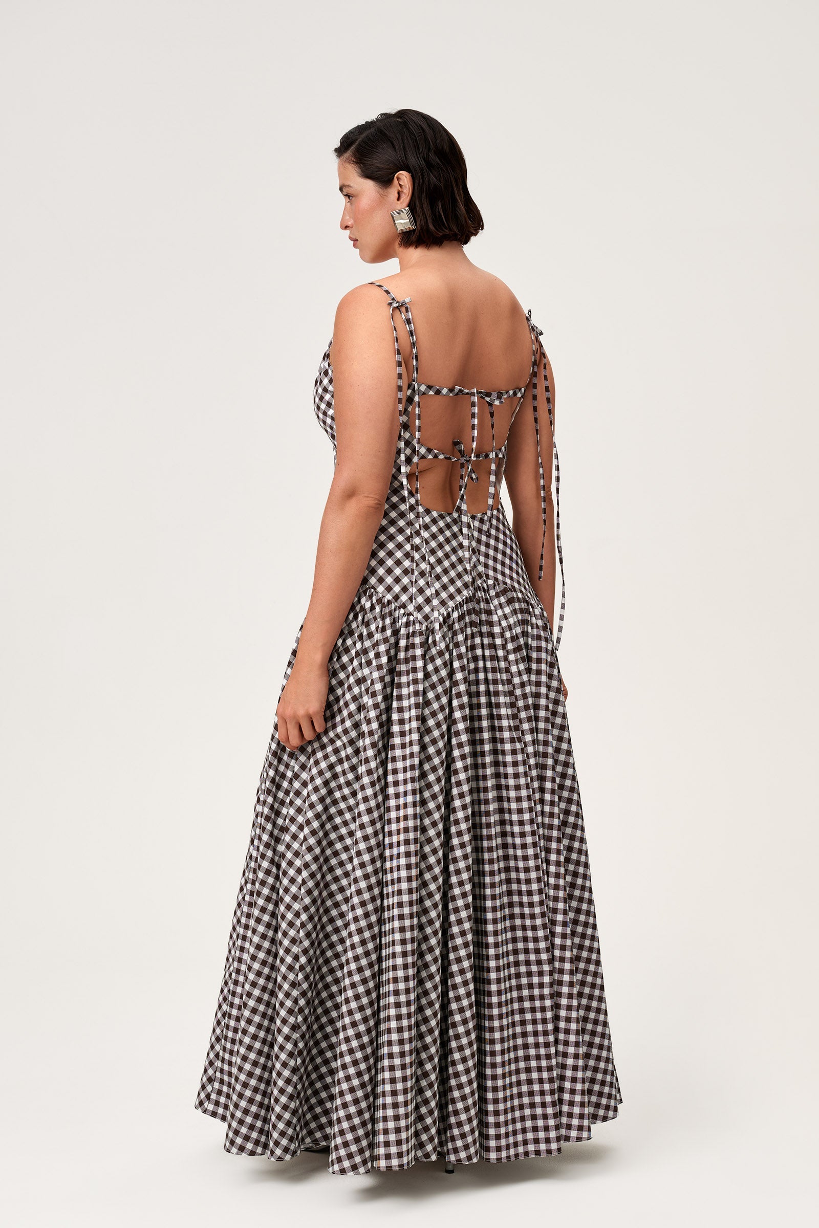Mira Maxi Dress
