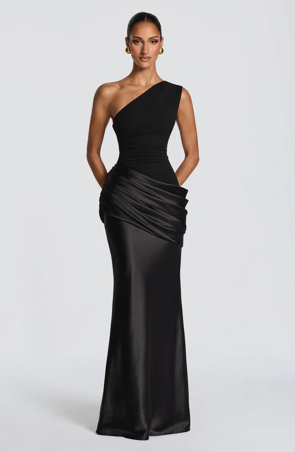 Carlina Maxi Dress