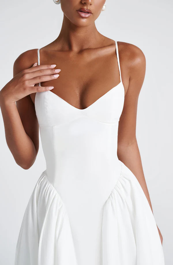Adriana Midi Dress