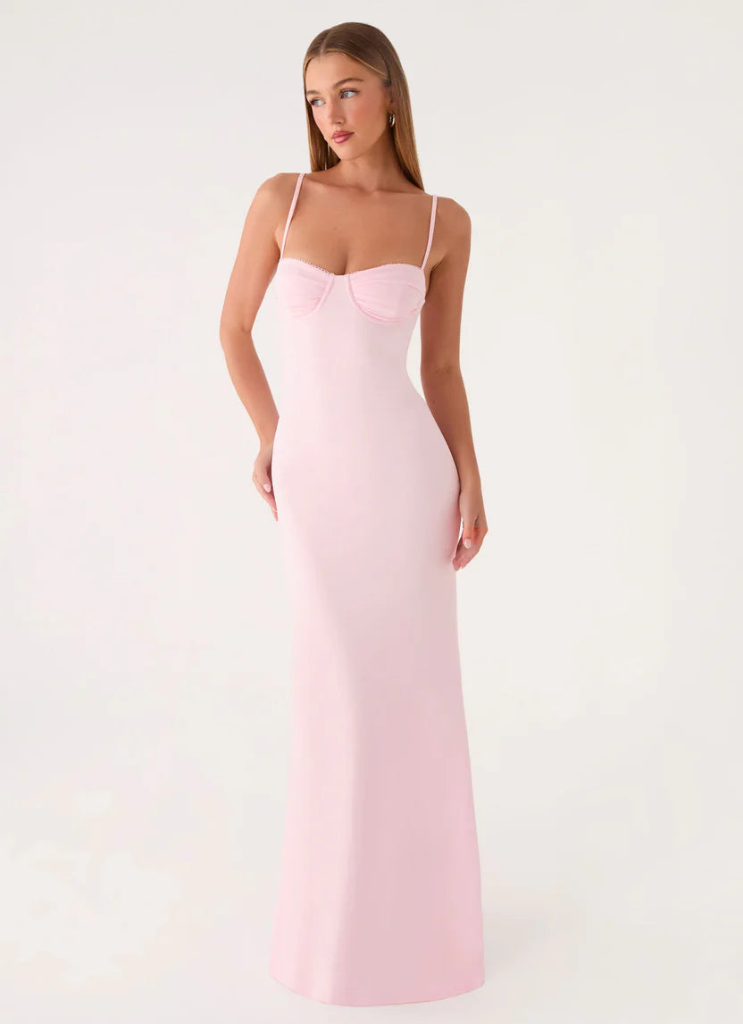 Ronda Maxi Dress