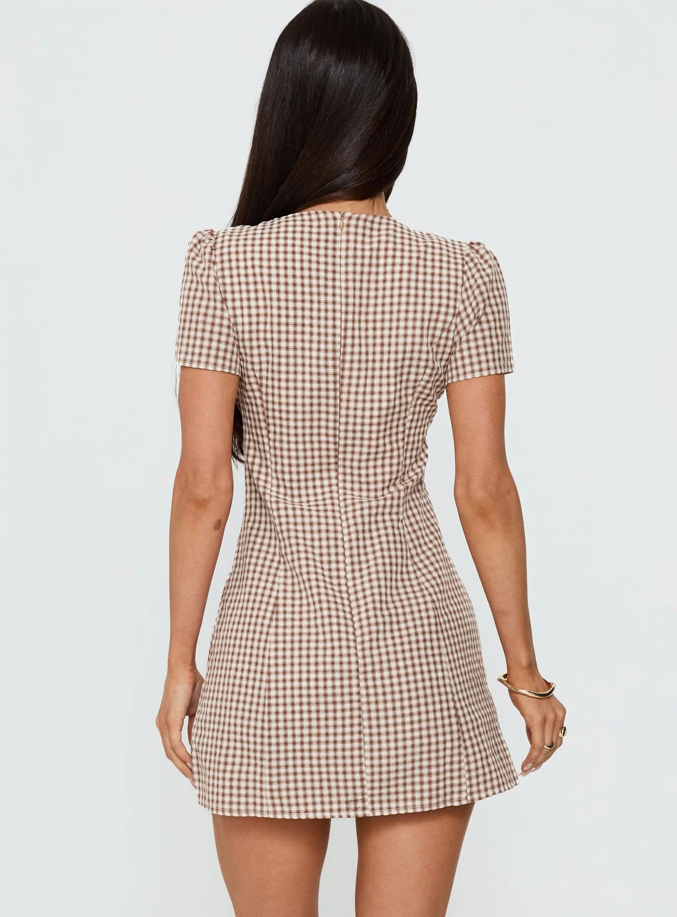 Gwen Mini Dress