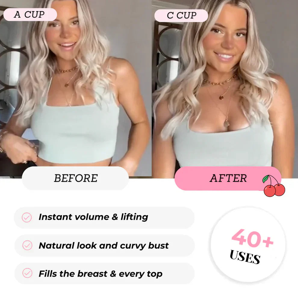 Bra Pads - LOUVELLI