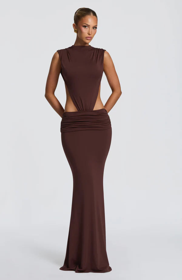 Maggie Maxi Dress