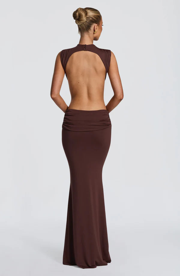 Maggie Maxi Dress