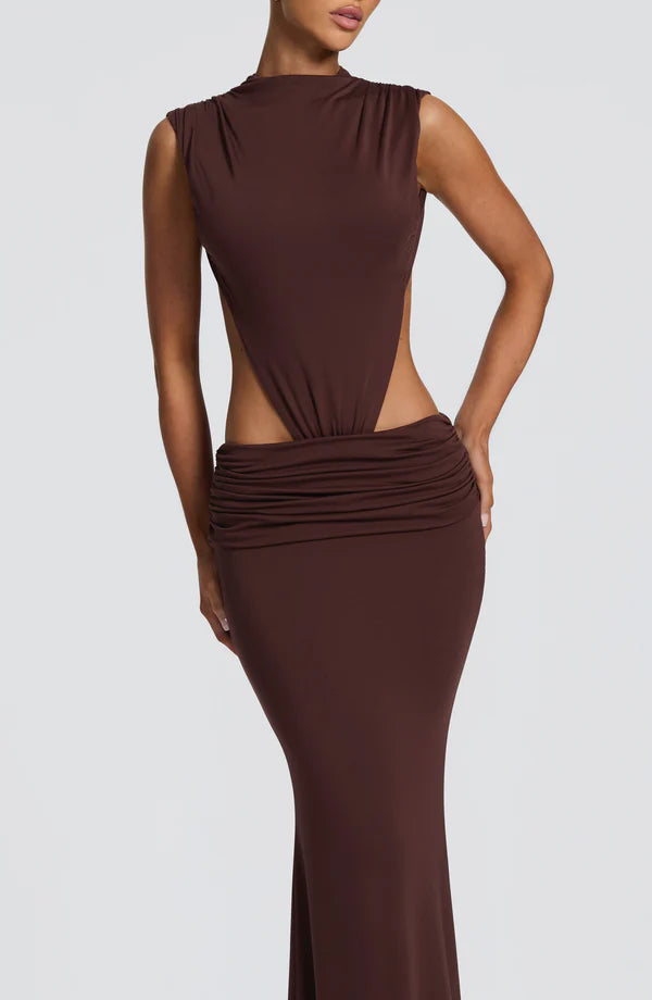 Maggie Maxi Dress
