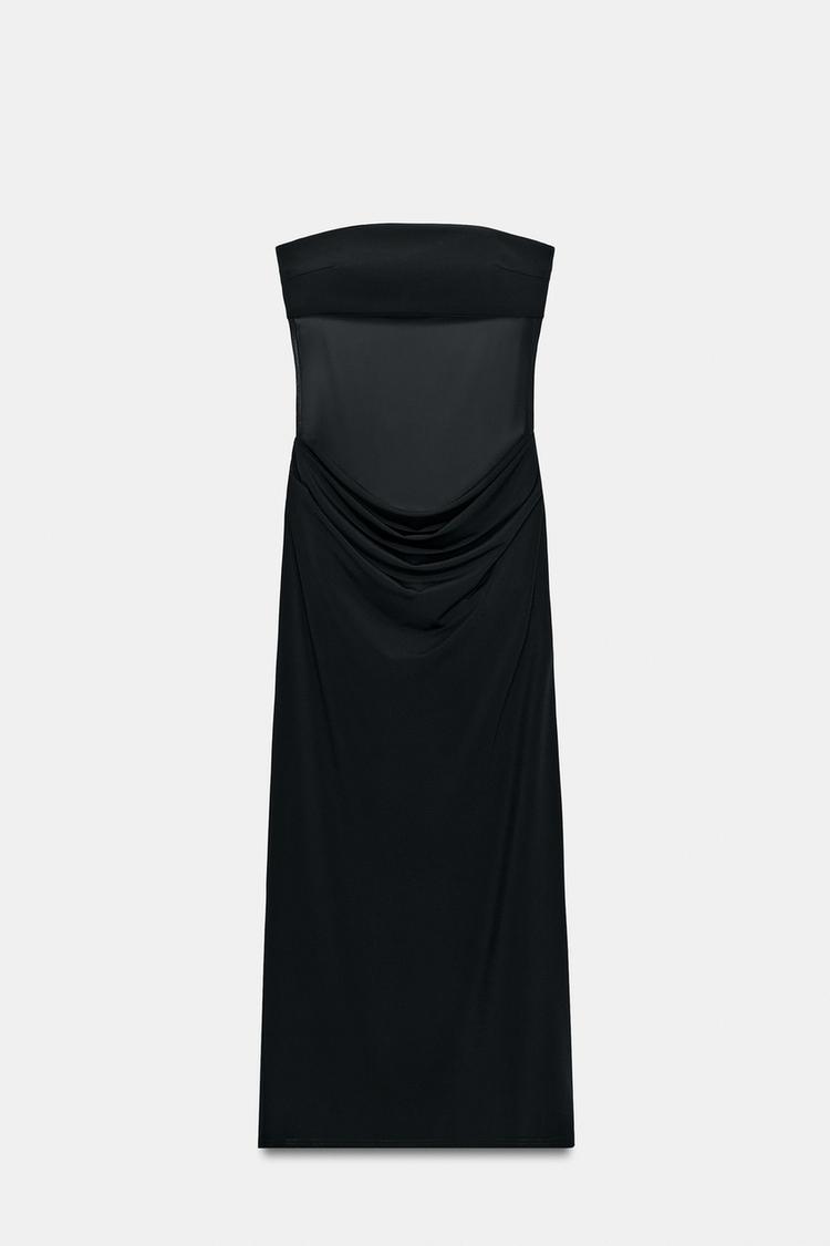 Marcia Midi Dress