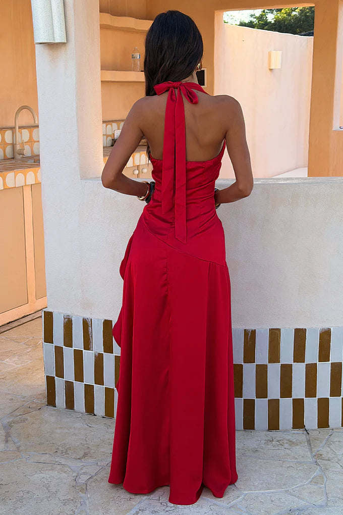 Ariana Maxi Dress