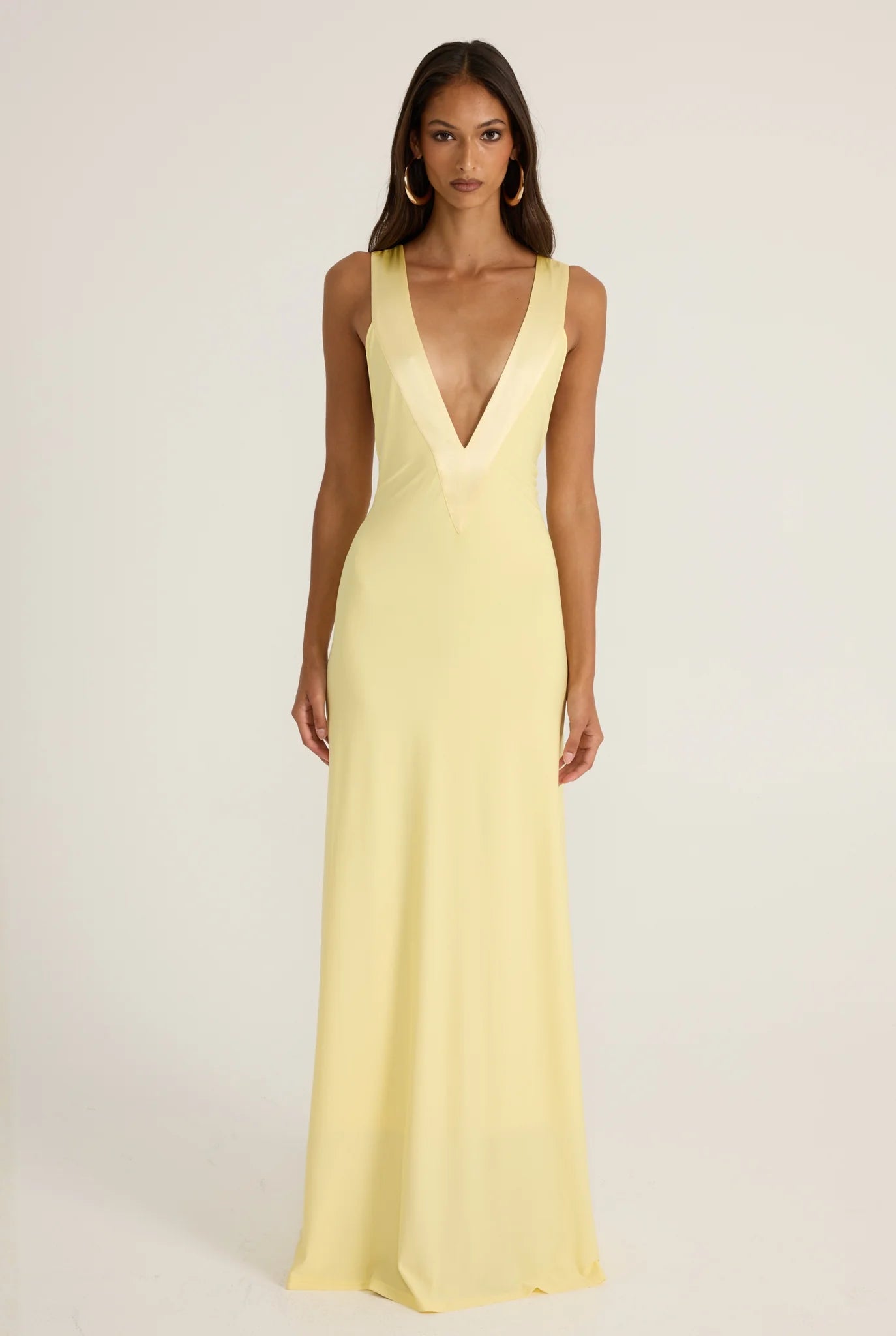 Arva Maxi Dress