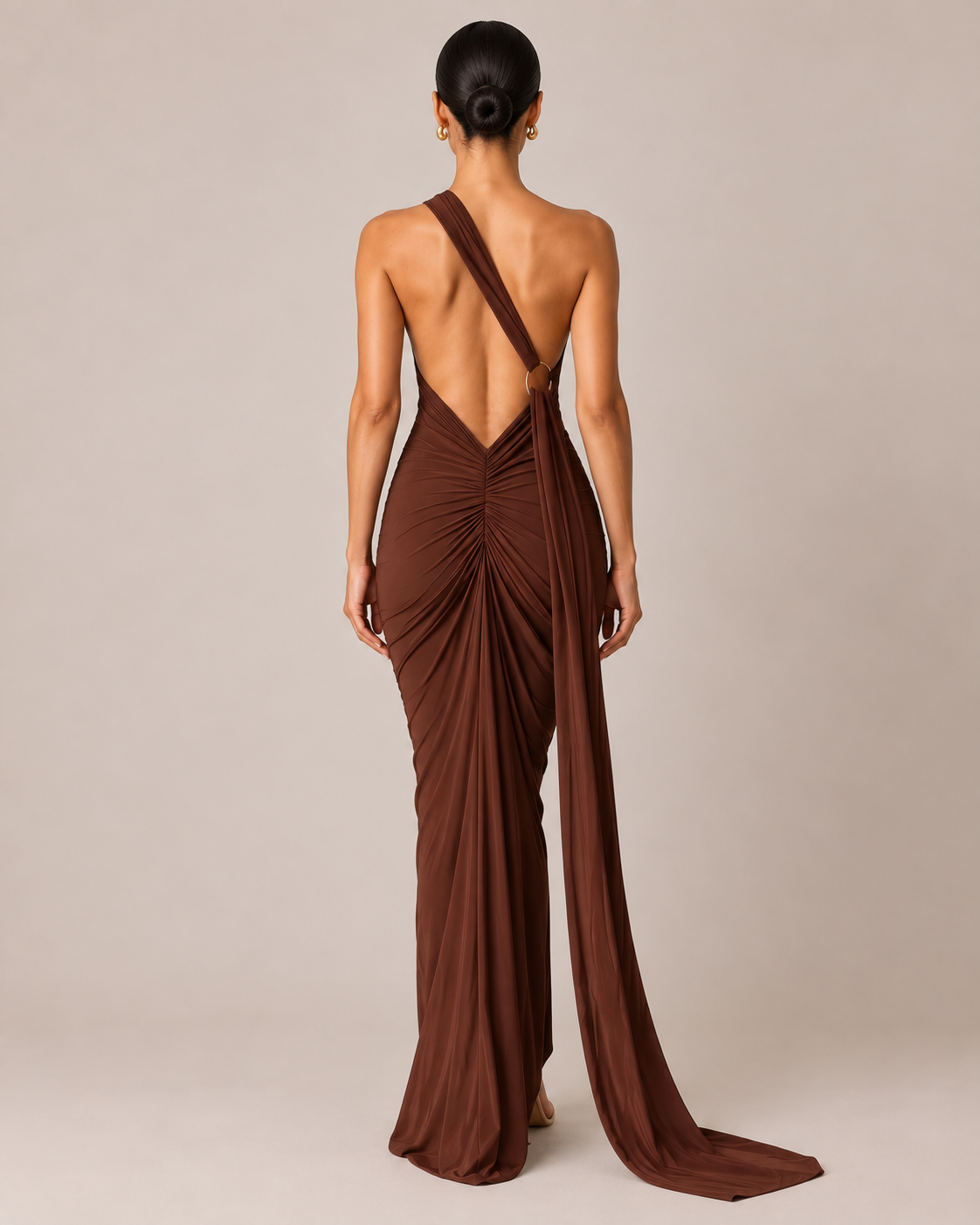 Lydia Maxi Dress