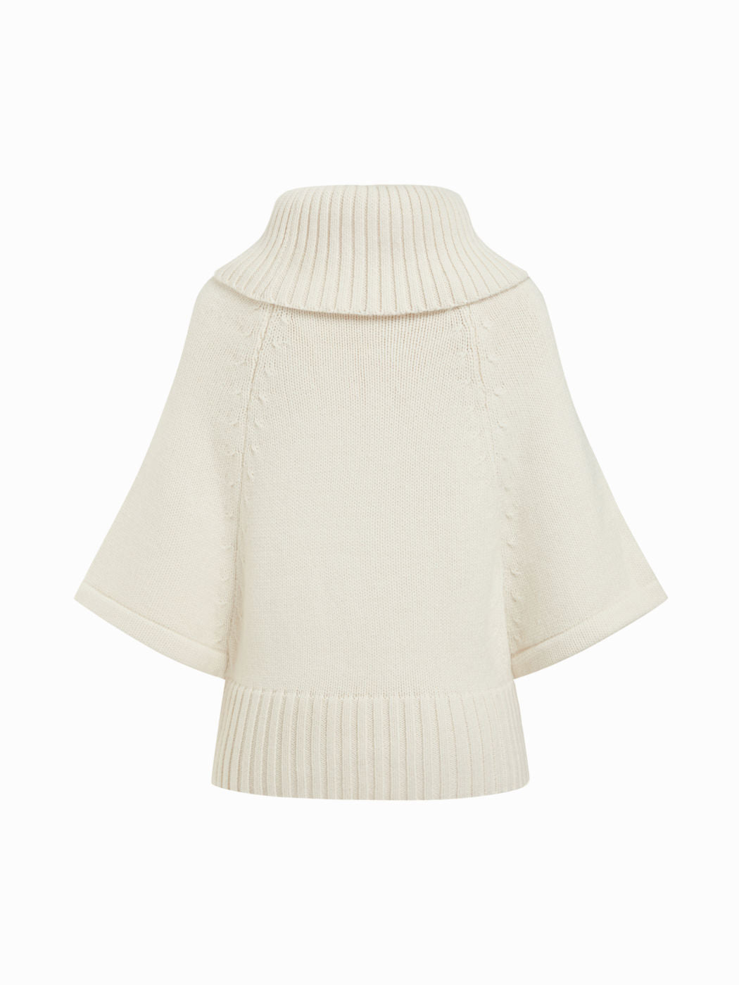 Camilla Turtleneck