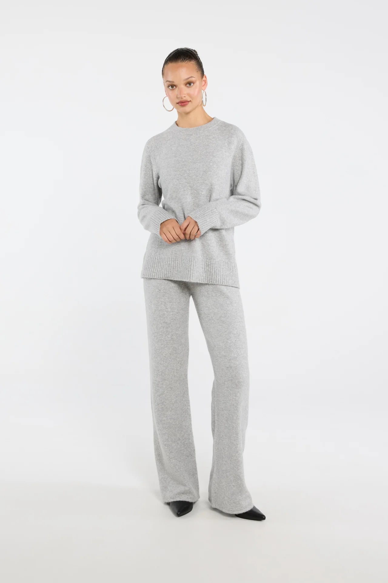 Kate Knit Set