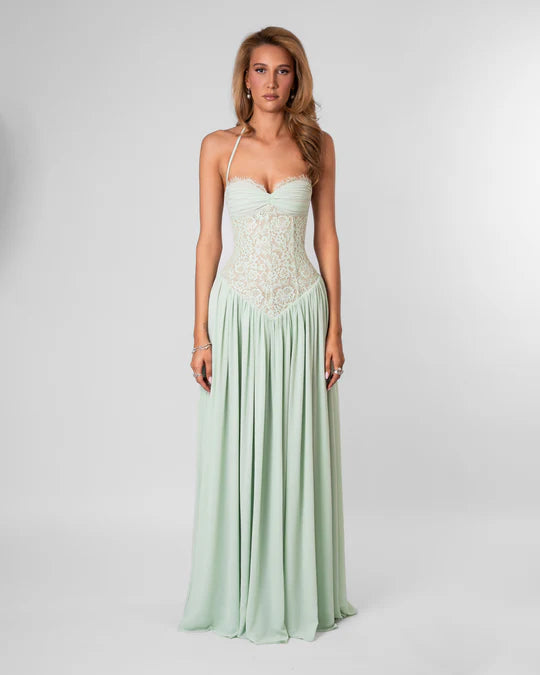 Bianca Maxi Dress