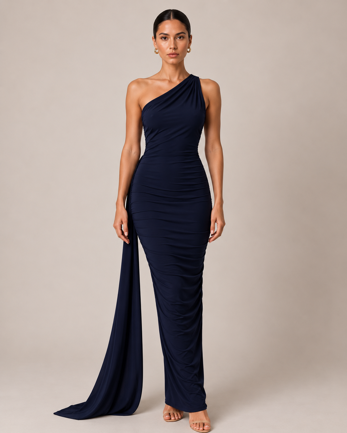 Lydia Maxi Dress