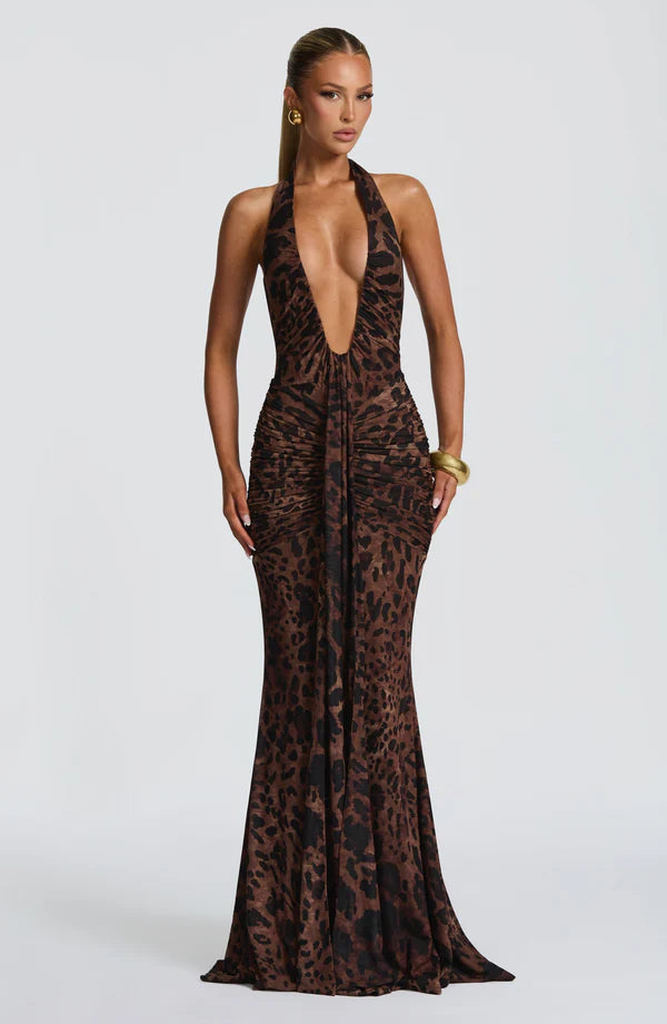 Kelly Maxi Dress