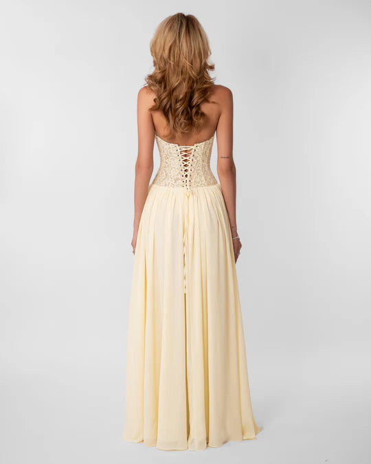 Bianca Maxi Dress