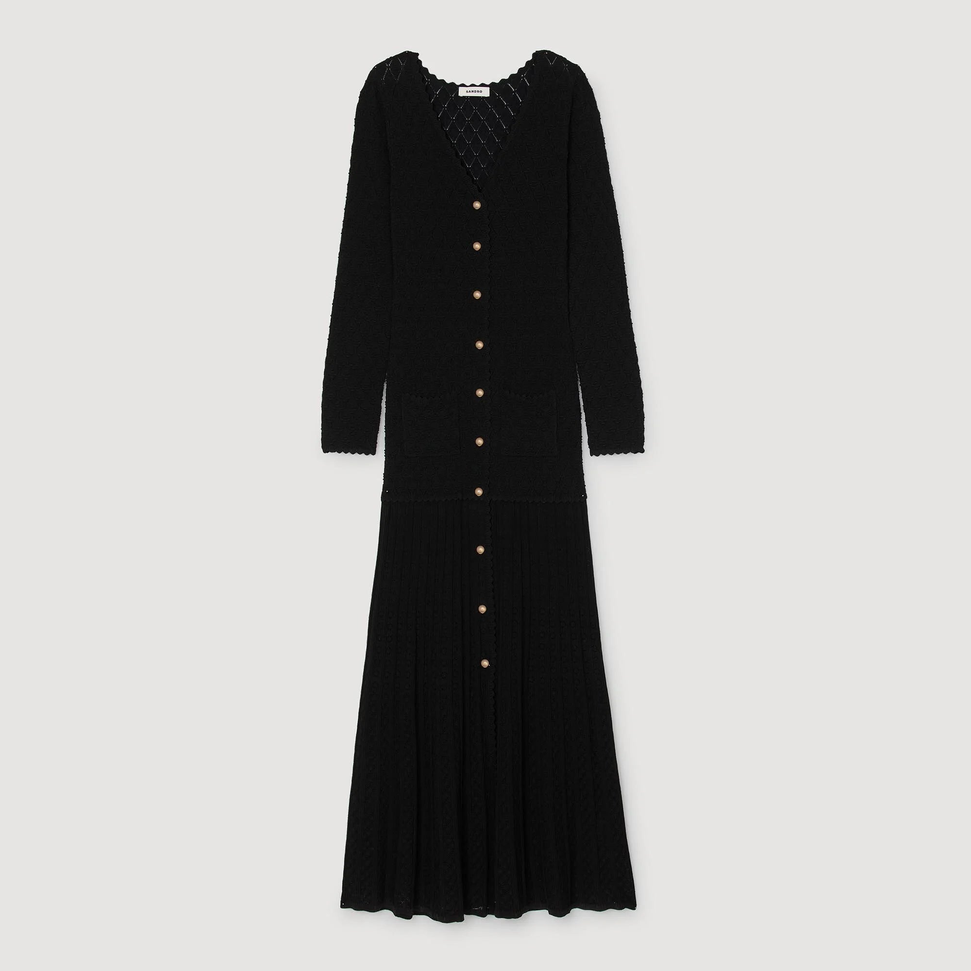 Alexandra Maxi Dress