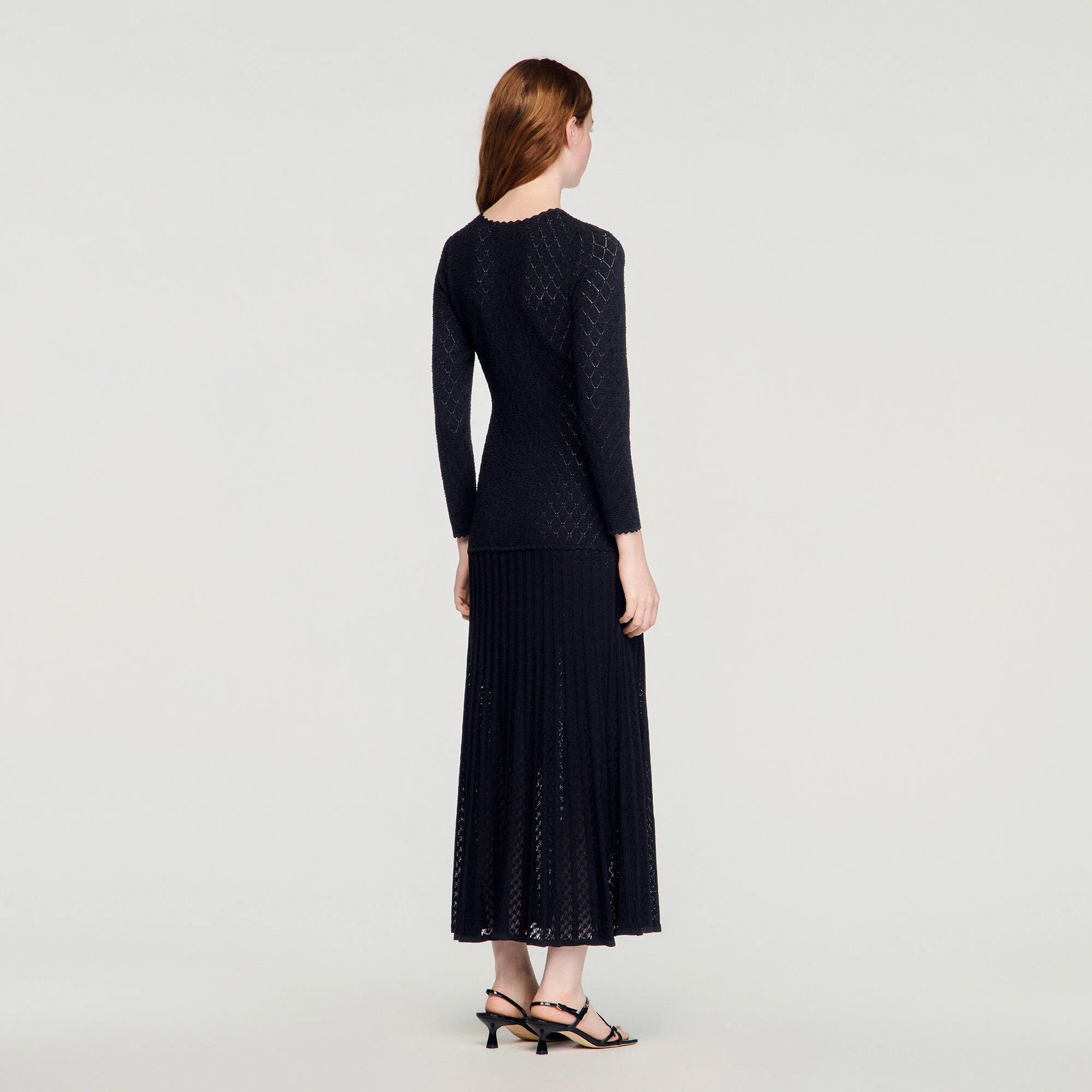 Alexandra Maxi Dress