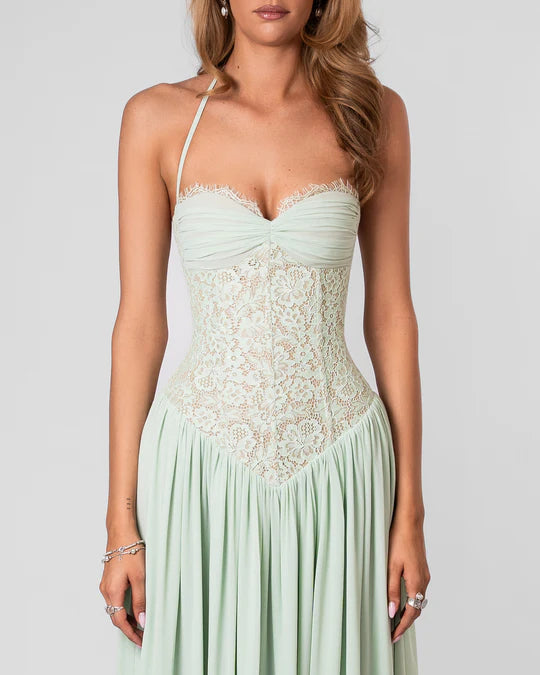 Bianca Maxi Dress
