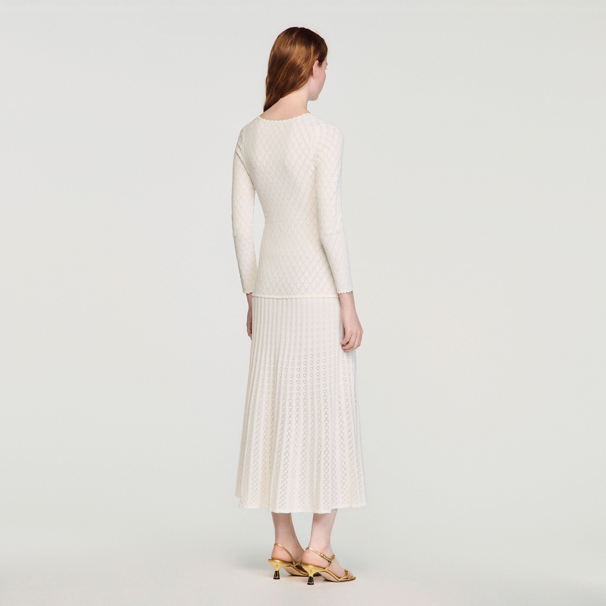 Alexandra Maxi Dress