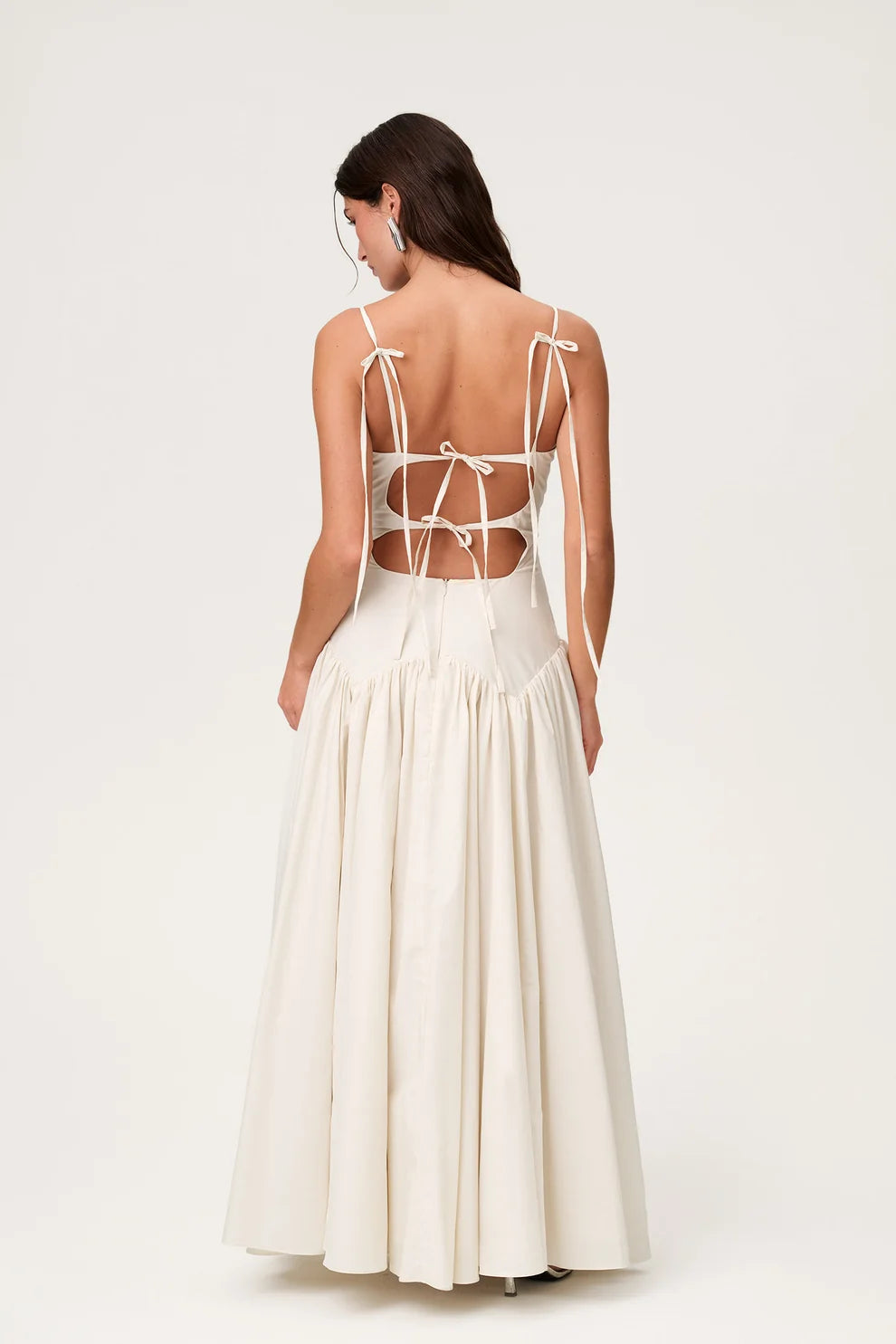 Mira Maxi Dress