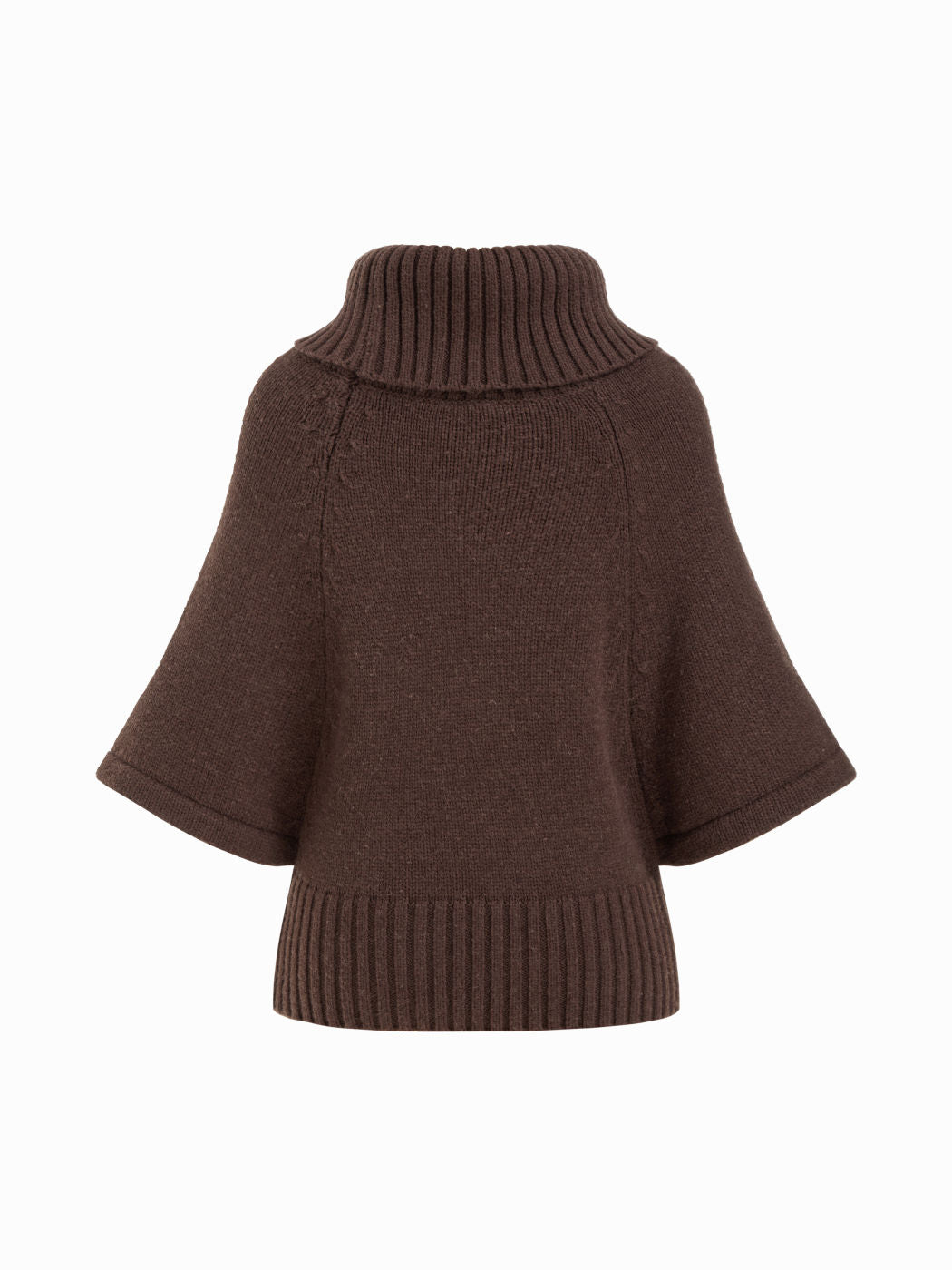 Camilla Turtleneck