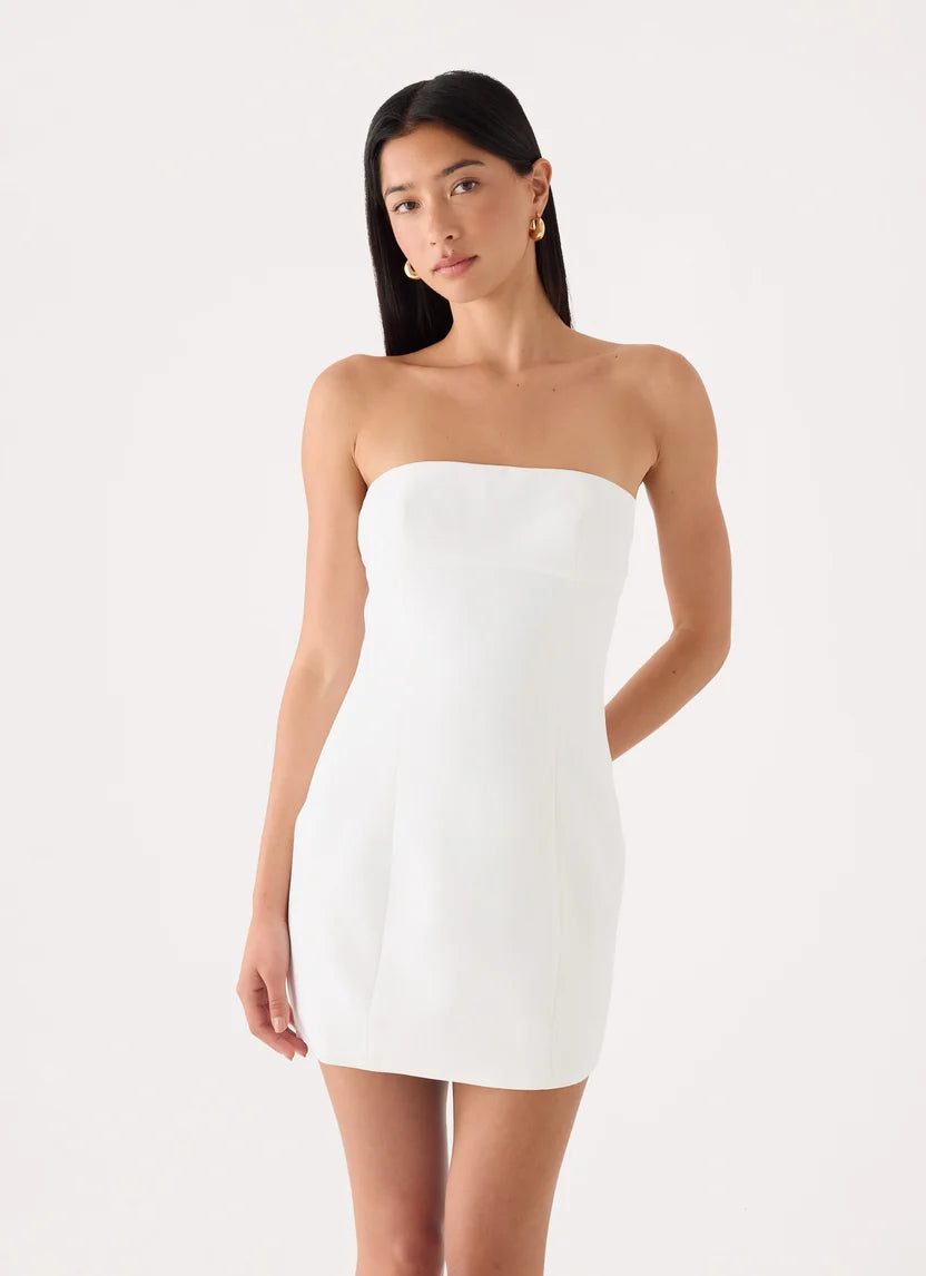 Romy Mini Dress