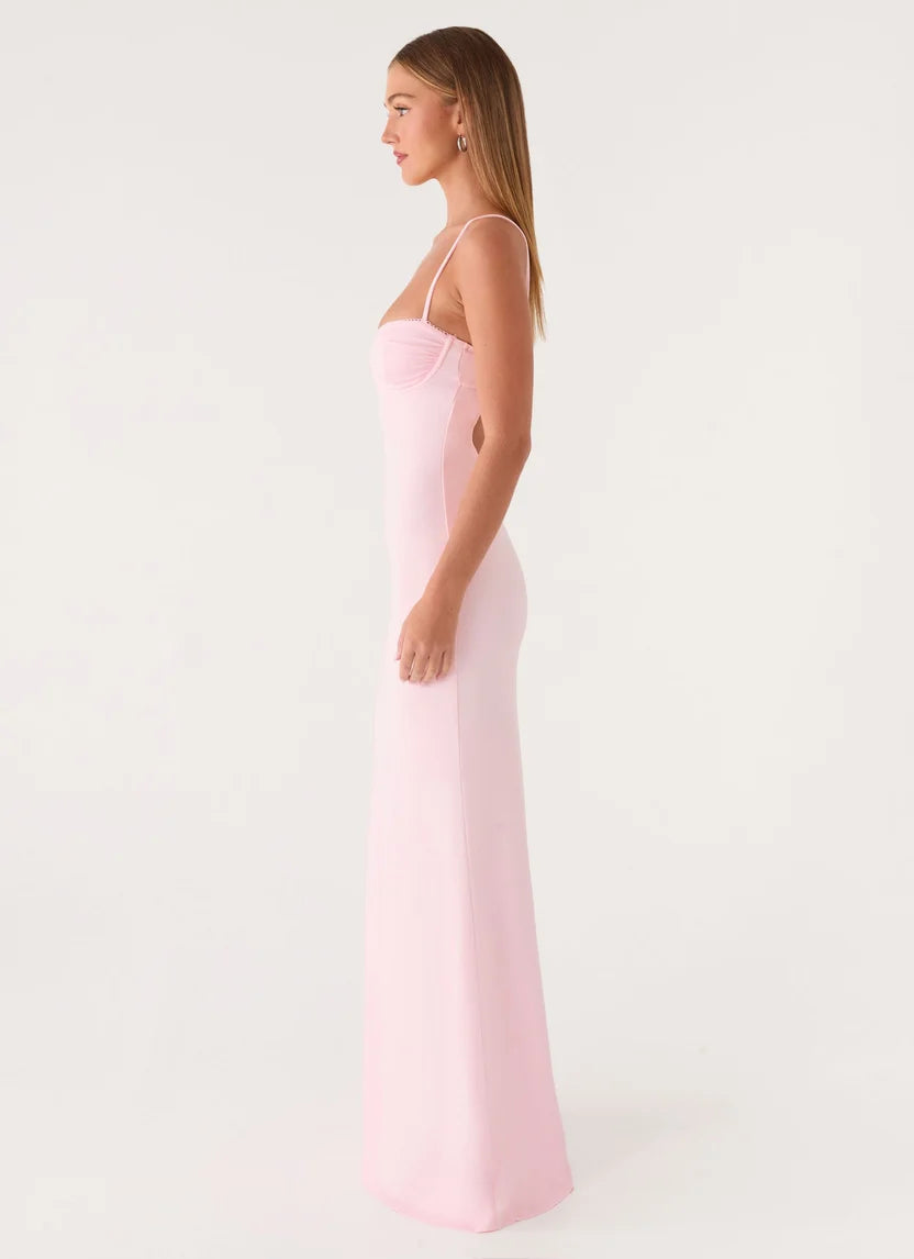 Ronda Maxi Dress