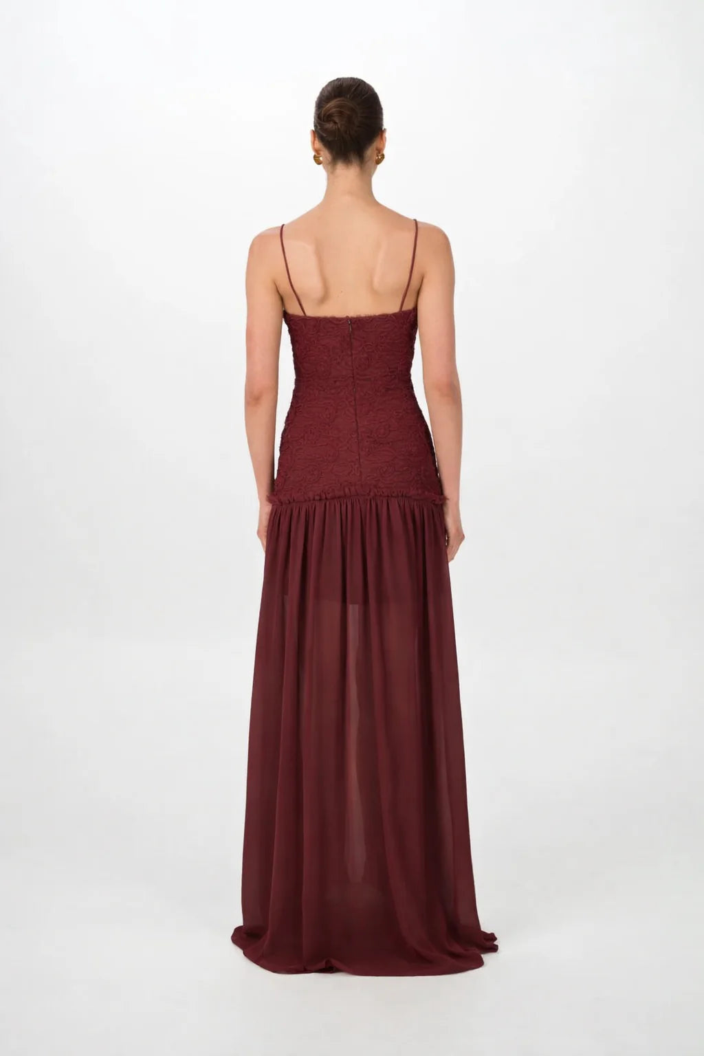 Tracy Maxi Dress